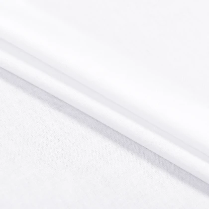 Тканини бавовняні сумішеві - Бязь відбілена НТ OPTICAL WHITE