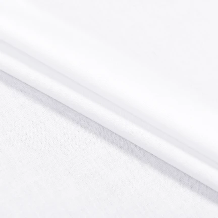 Бязь відбілена НТ OPTICAL WHITE