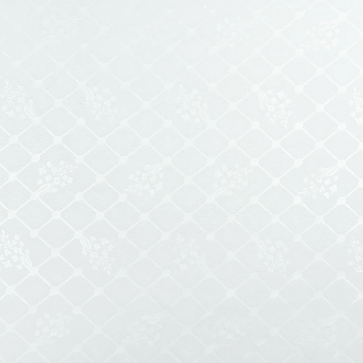 Микрофибра OPT.WHITE ромбы