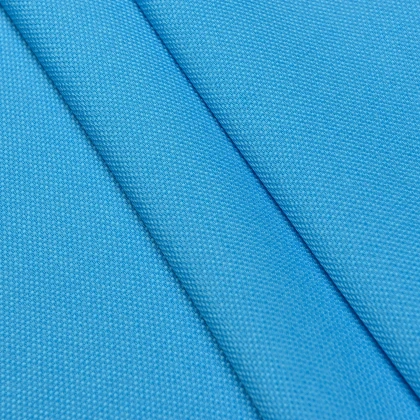 Тканин тк outlet ткани - Рогожка Брук небесно голубой