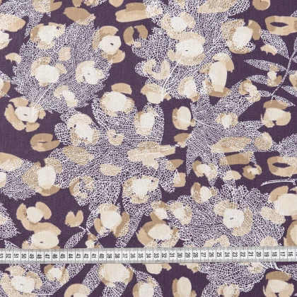 Тканин хлопок 100% - Бязь набивная RАNFORCE COTTON 3