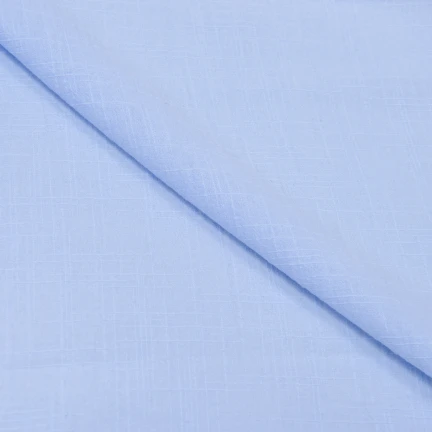 Платтяна Арана меланж блакитна