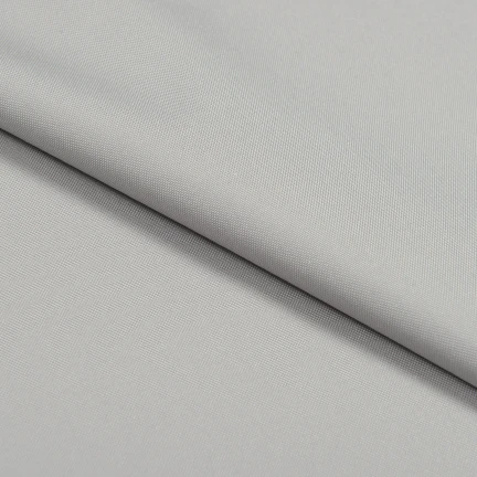 Тканина тентова навігатор  UPF  колір світло- сірий
