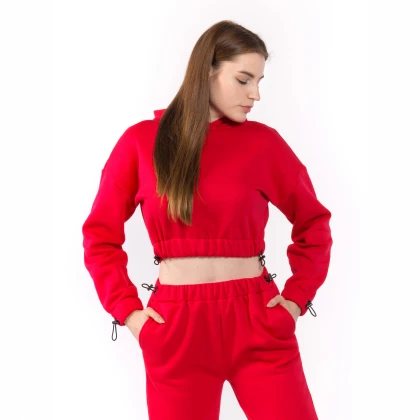 Тканин выкройки/лекала - Выкройка Худи-01 размер XS, S, М, L, XL, XXL, XXXL, XXXXL