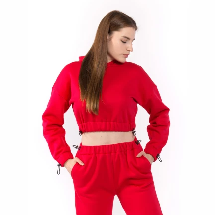 Выкройка Худи-01 размер XS, S, М, L, XL, XXL, XXXL, XXXXL