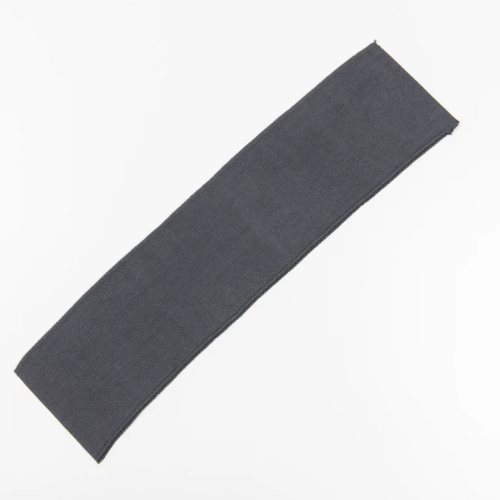 Воротник-манжет (до 30% с арт.183261) серый