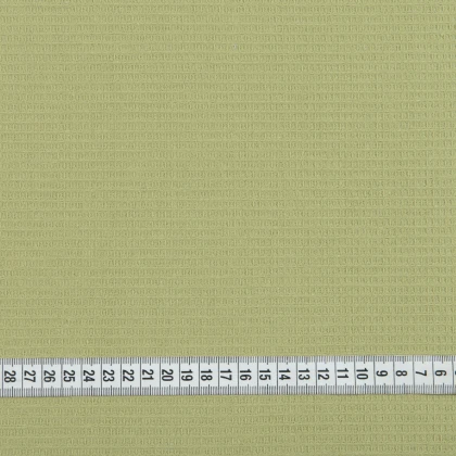 Тканини актуальні кольори по pantone (пантон) - Тканина рушникова ТКЧ вафельна гладкофарбована колір мох 3