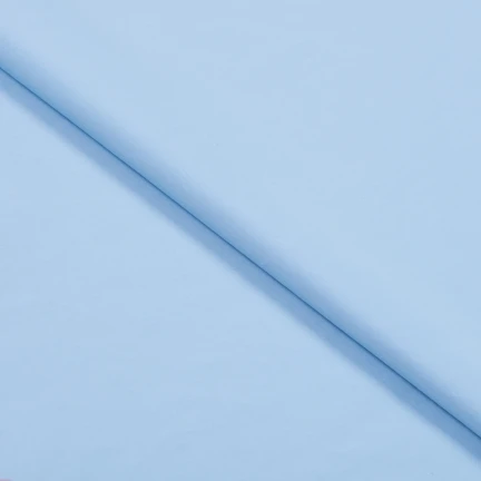 Плащевая HY-1400 голубая